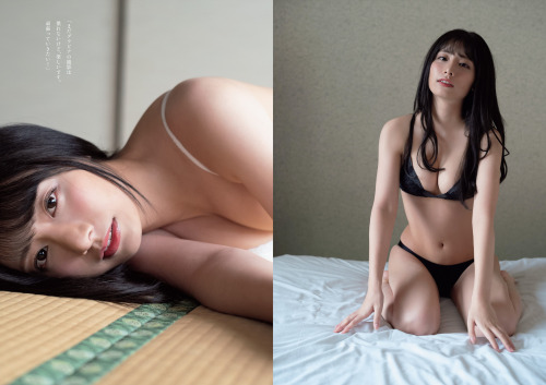 darkserika:  鈴木優香 (Suzuki Yuka)