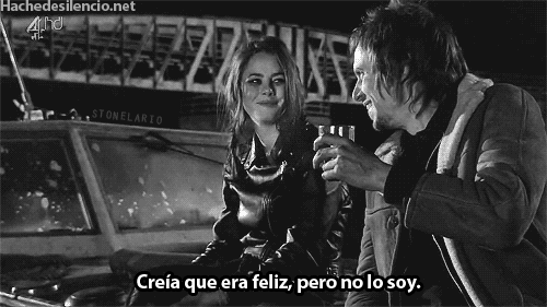 Never Knows Best.