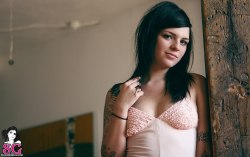  Cori Suicide 