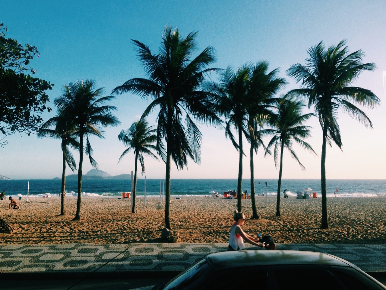 colorofblazes:  Ahhhhh o verão