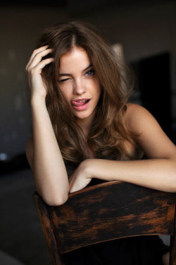 Model-Pictures1:  Barbara Palvin ;-P #Barbarapalvin #Sexy #Hot #Model #Vs #Babe #Model