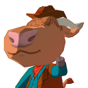 ceilingcow avatar