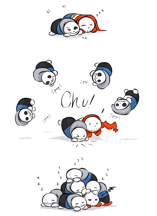 miya-sheep:  zarla-s:  tsum tsums multiply by sneezing, did you know   AWwwwwwww!!!!!!