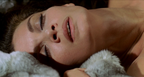 A Lizard in a Woman’s Skin (1971 dir. Lucio Fulci)