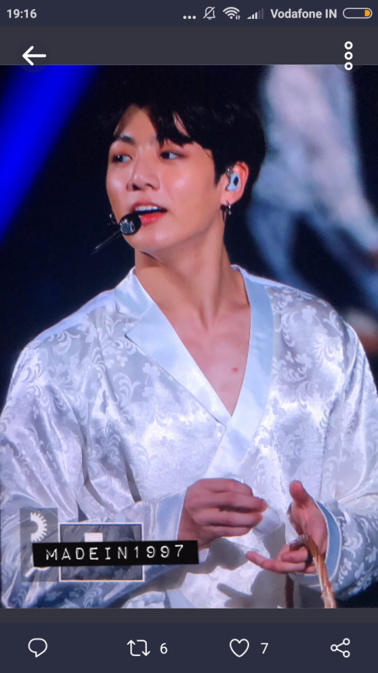 HELLO MR.JEON JUNGKOOK WHO GAVE YOU THE GODDAMN PERMISSION???!
