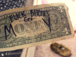 Eat-Fukk-Sleep:  😜 Money Trees Fuck The World