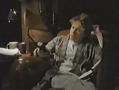 Mulholland Dr. (1999 TV Pilot)