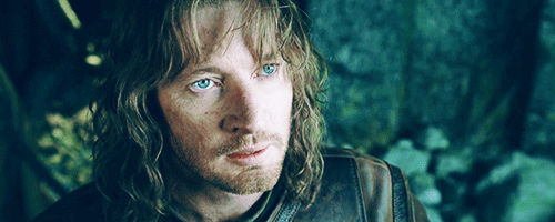 faramihr:lotr picspam 1/ ∞