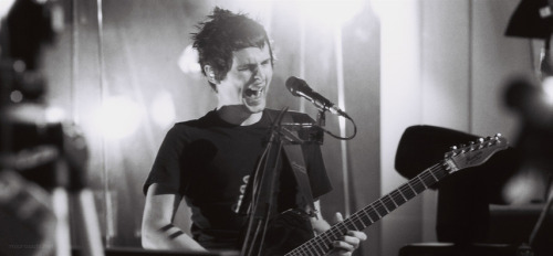 deadstar505:Muse @ Abbey Road 2006