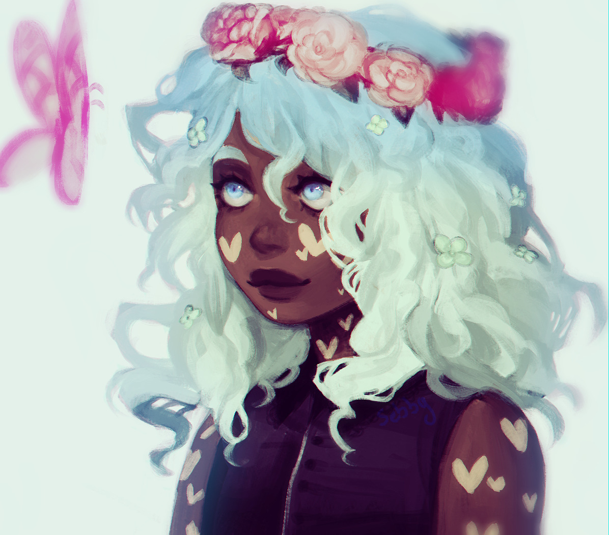pecado-farm:  i drew my farmer before i went to bed and i like how it looks so im