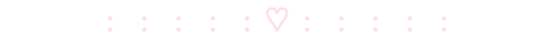 Pastel Heart Dividers, Pt 2