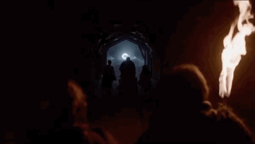 house-stargaryen-got:Game of Thrones rewatch: 3x10, Mhysa“It is old Ghiscari, khaleesi. It means mot