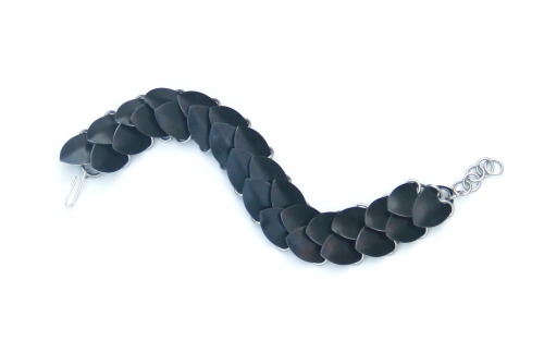 Had A Bunch Of Orders For Scale Bracelets Recently, So Heres A Quick Round-up Of The Last Couple Weeks.