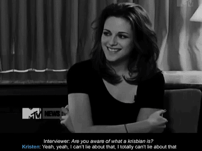 lesbo-rock-tv-nerd-deactivated2:  Shit…she knows about us! 