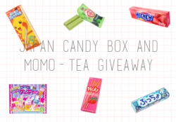 momo-tea:  ********DO NOT DELETE CAPTION******** Hello cuties I am back with another giveaway as promised! If you checked out my JCB review and want one yourself then here’s your lucky chance! Follow the rules below to enter~ The giveaway will be held