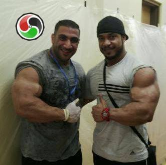 xcomp:  Friday Friends # 1
