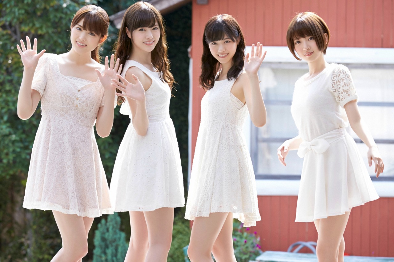 橋本奈々未