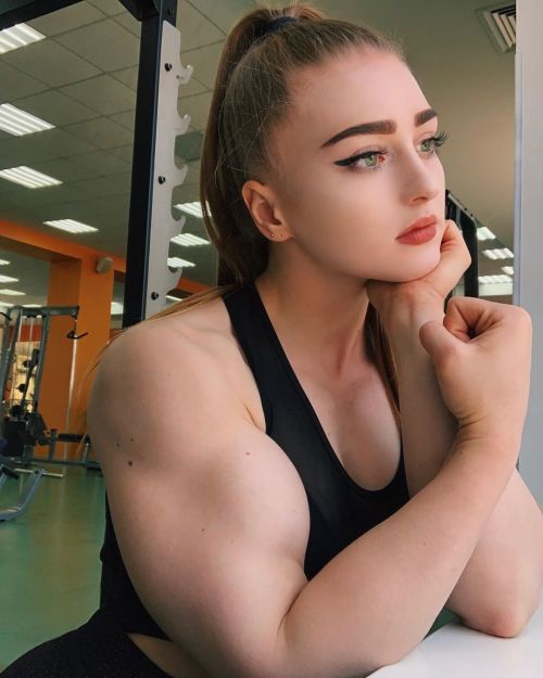 Julia Vins