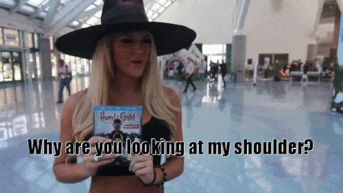 dogcopter3:What I’m thinking when I talk to pretty girls. 