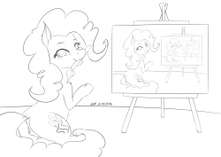 30minchallenge:I have several questions, but.. it’s Ponks. She doesn’t have to explain anything!Artists Included: WolfMask (http://wolfmask-nsfw.tumblr.com/) x: