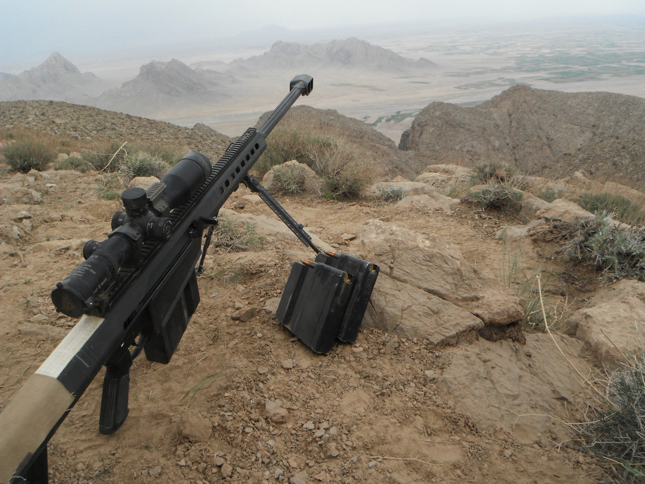 tacticals:   Good memories… 