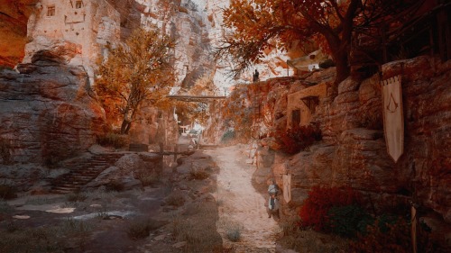 Assassins Creed: Mirage(2023) |Scenery Appreciation (vol. 2-?)