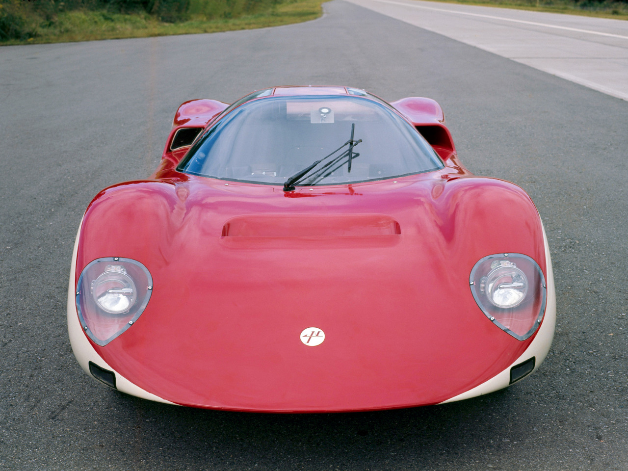 definemotorsports:  Nissan R380