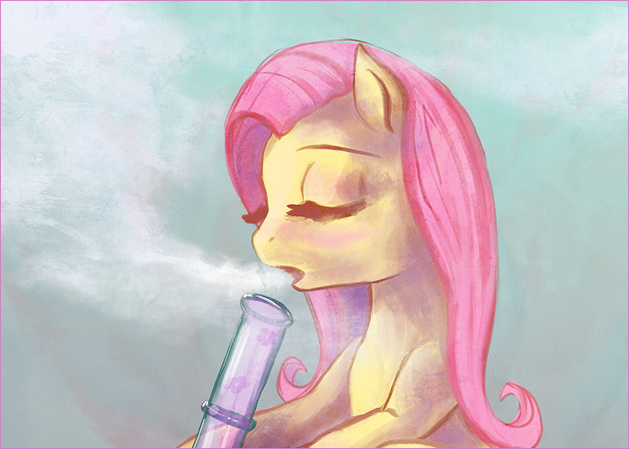 cosmicunicornart:  Bazinga.   X3!