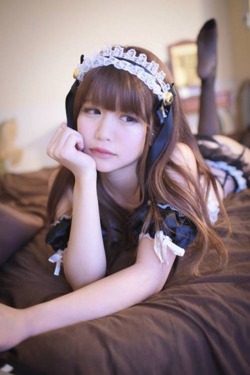 sexyhotasiangirlshd: Hot Japanese Cosplay Girls! Download the android app here: goo.gl/EmQdc