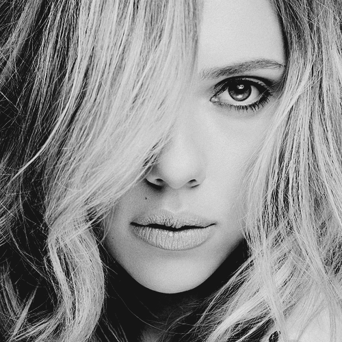 Porn Pics  Scarlett Johansson | New Outtakes for Elle