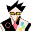 swatch-deltarune-appreciator