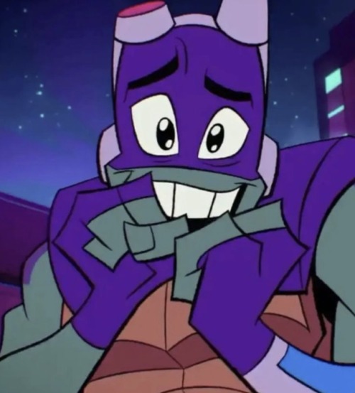 Me When Donnie