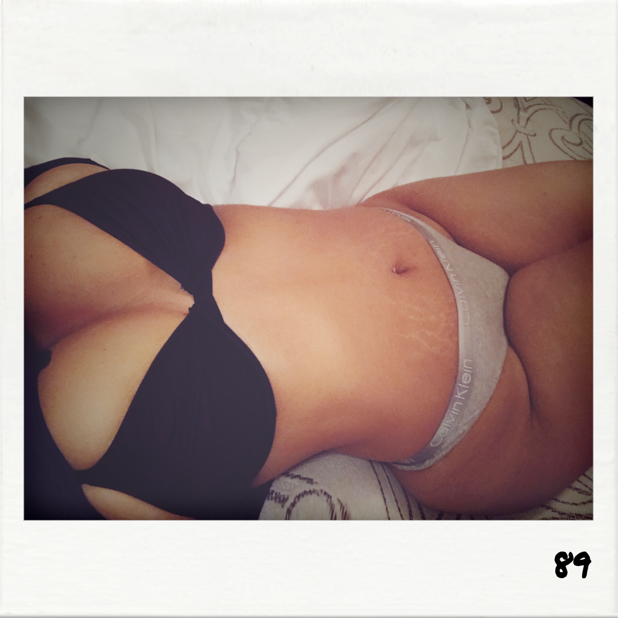 lilumamasita83:  Stretch marks, tight and ass