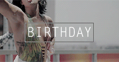 closertotheclouds:  August 20th 1992 | Leo “Go ahead and believe that no one shines brighter than yo