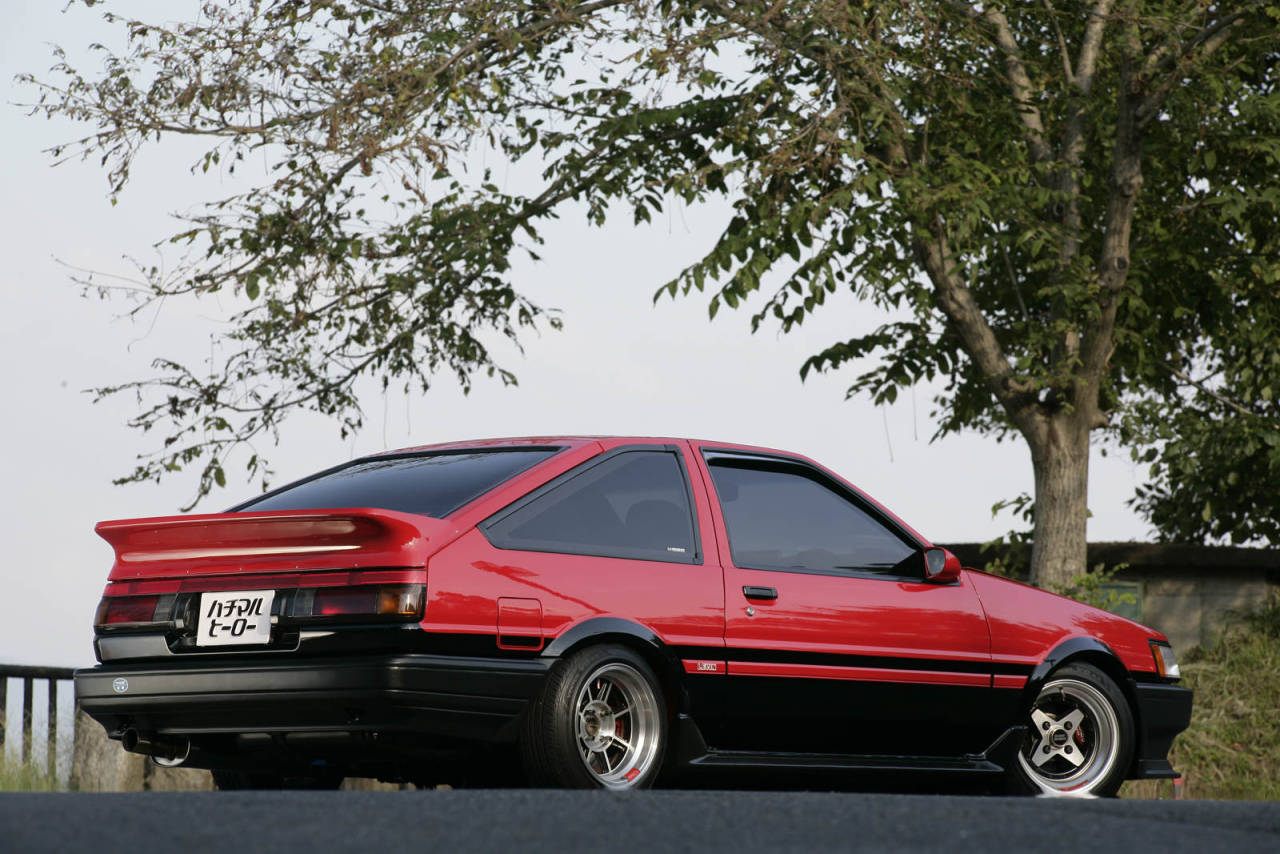 master-yota:  The Cleanest 
