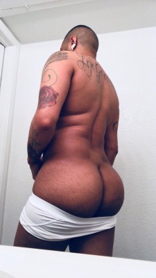 thagoodgood:  I like a phat ass with tiger