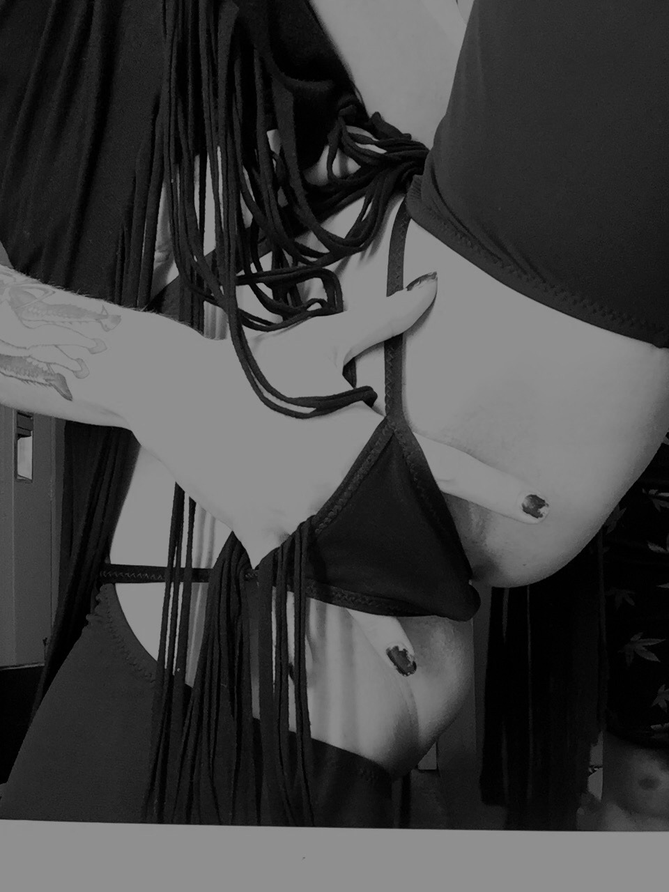 My Dirty Mind (18+)