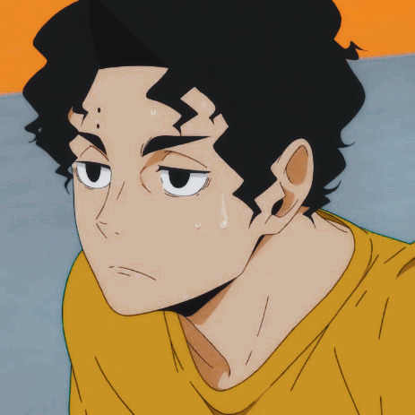 Sakusa Kiyoomi Icons, From Haikyuu!! To The Top