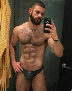 dutchhairygaylover:  🐻   https://dutchhairygaylover.tumblr.com   🐻   