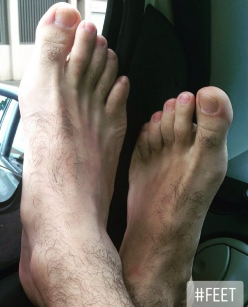 feetmale