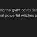 spacemancharisma:I am dying for tiktok witches to give me all the details on the