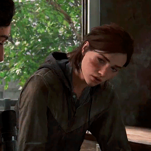 Ellie With A Breeding Kink Is All I Think About