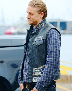 Sons of Anarchy - SAMCRO