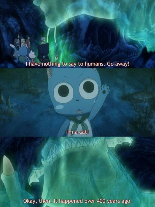 sam2119931:  A Reason To Be A Cat.