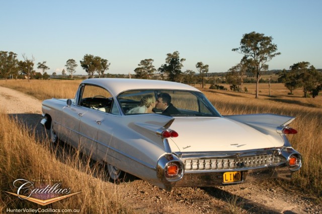 #cadillac#1959#classic cars