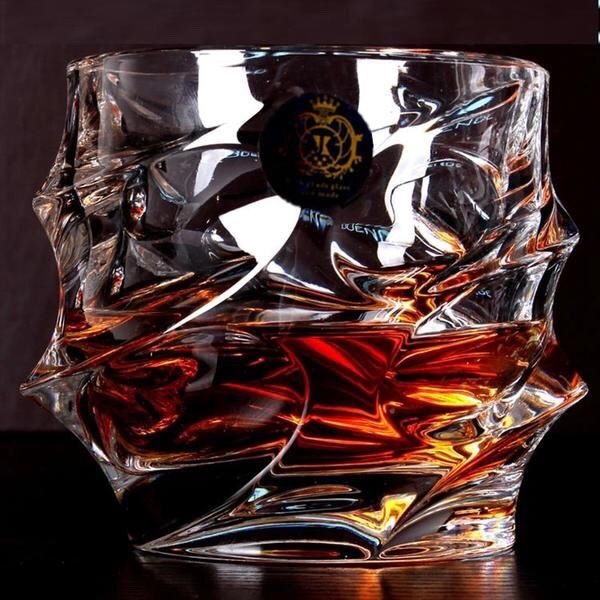 Wild, Yet Refined
