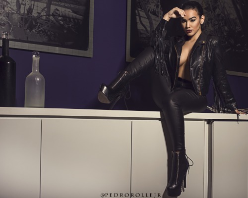 pedrorollejr: Model: Damaris Lopez | @damarislopez Photographer&amp;Retouch: @pedrorollejr O yes