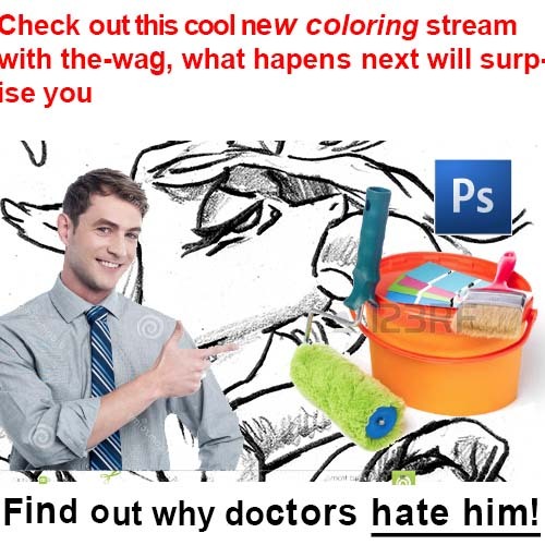 Porn Pics Hot coloring streams in your area, join them