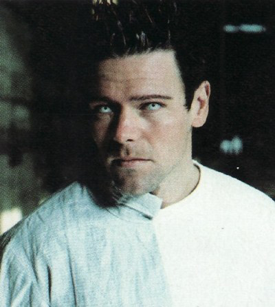It Is Hilarious How Rammstein Bitches Looked At The Second Most Fucked Up Member And Were Like Him. Thats