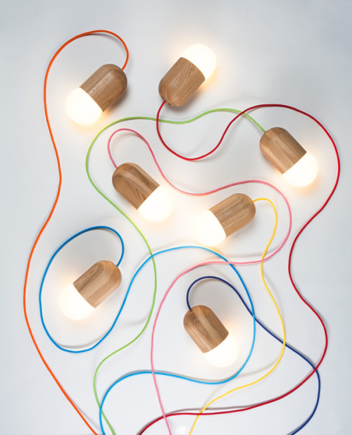 arttickles:LightBean(via Katerina Kopytina)